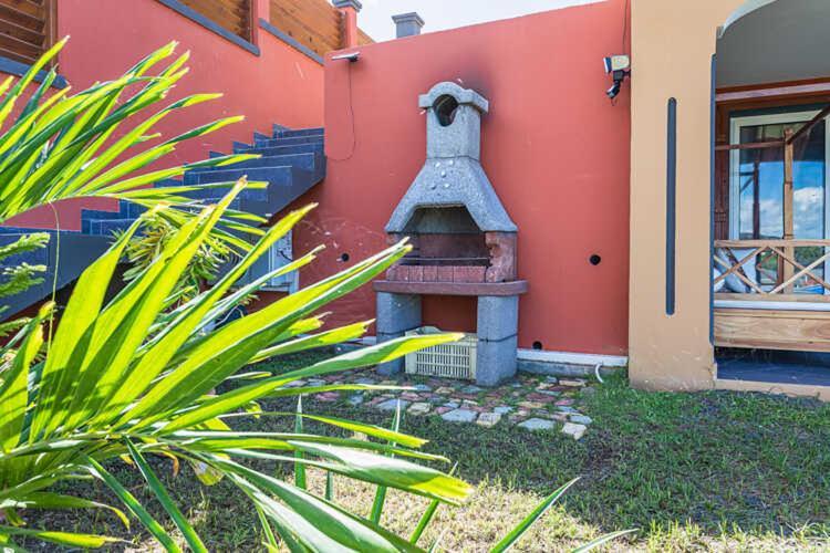 Villa La Kahina Guadeloupe Vieux-Habitants Exterior photo